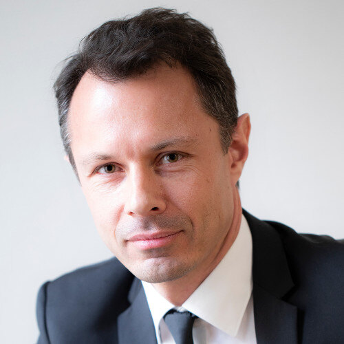 Olivier Vivat